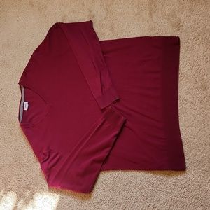 Size XXL men's sweater from old navy